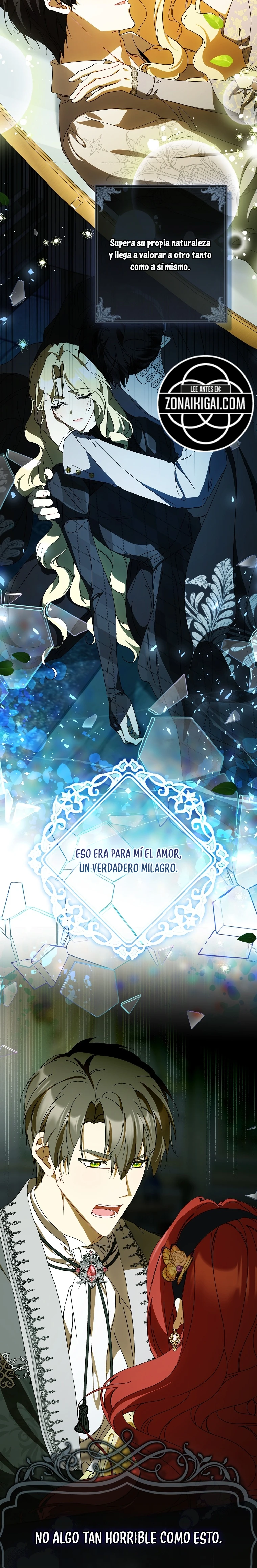 Así fue como me convertí en una villana capítulo 19, página 10