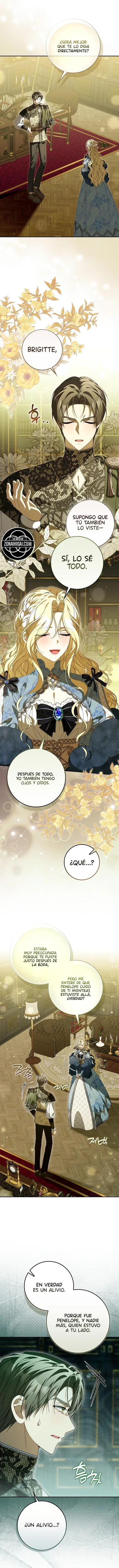 Así fue como me convertí en una villana capítulo 2, página 7