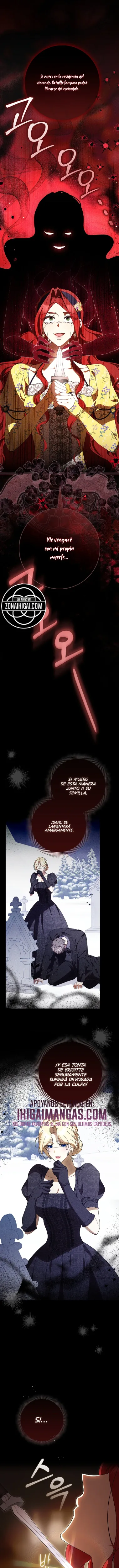 Así fue como me convertí en una villana capítulo 20, página 1