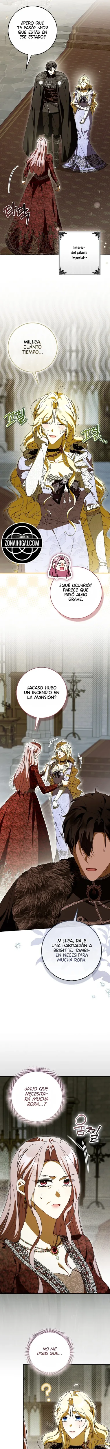Así fue como me convertí en una villana capítulo 21, página 17