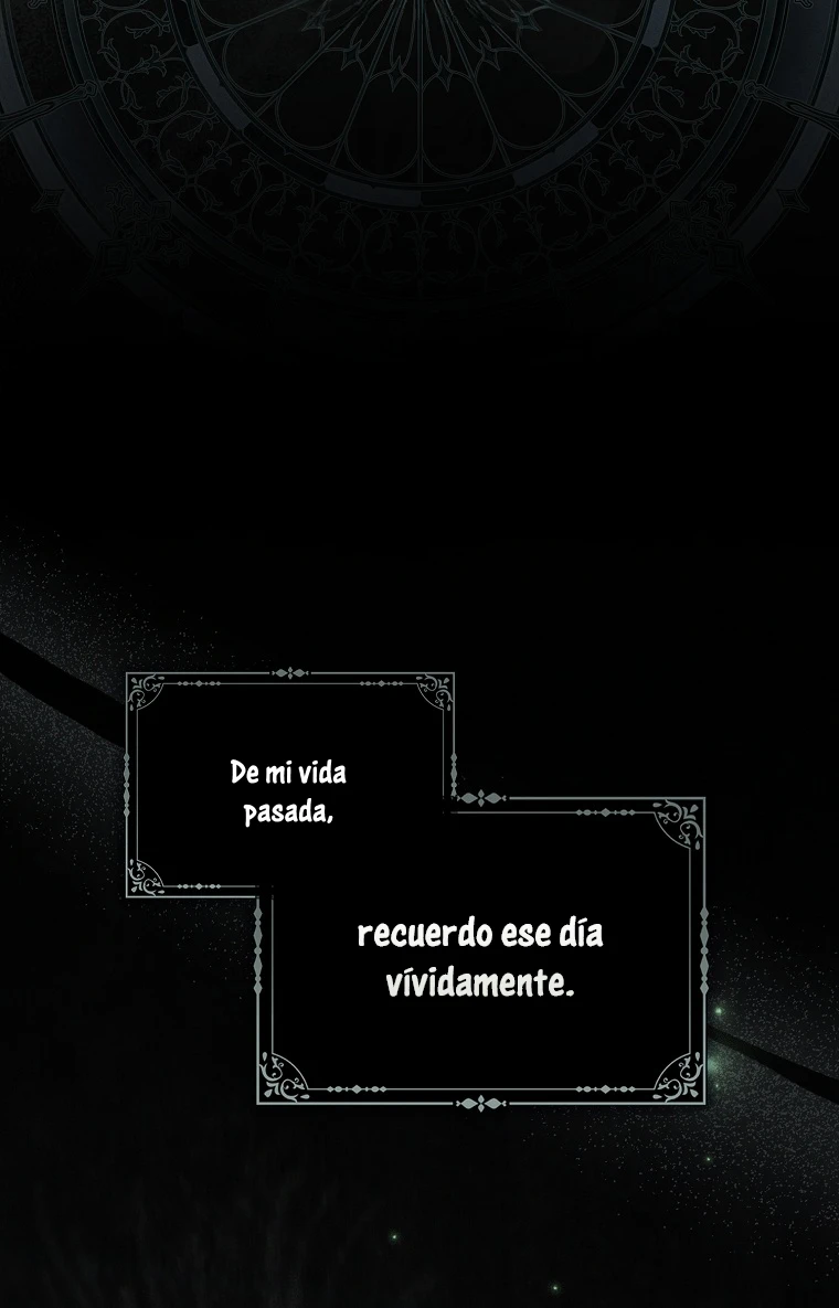 Así fue como me convertí en una villana capítulo 3, página 4