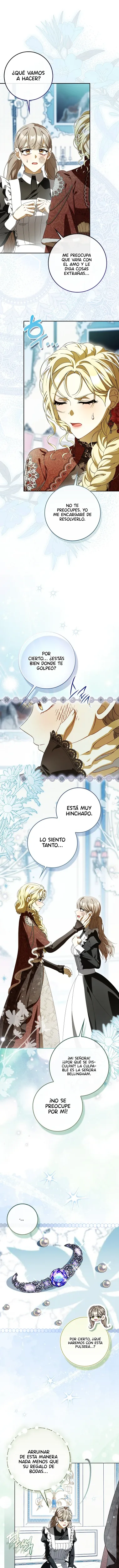 Así fue como me convertí en una villana capítulo 5, página 7