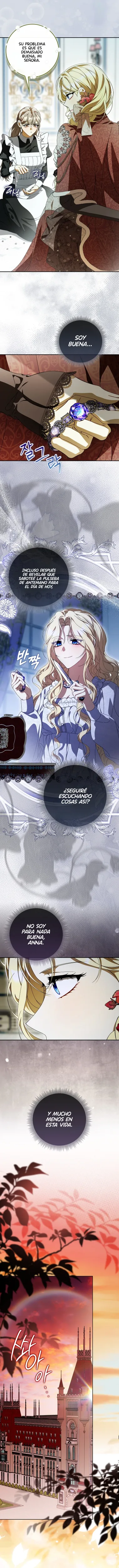 Así fue como me convertí en una villana capítulo 5, página 9