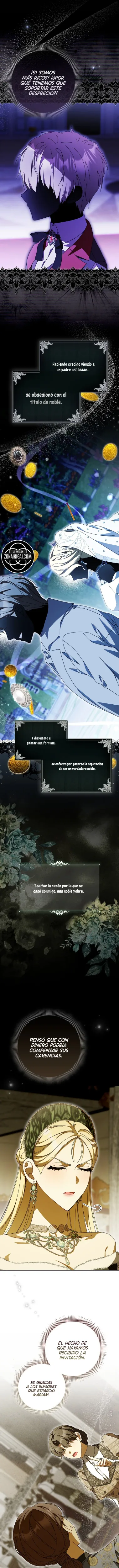 Así fue como me convertí en una villana capítulo 6, página 11