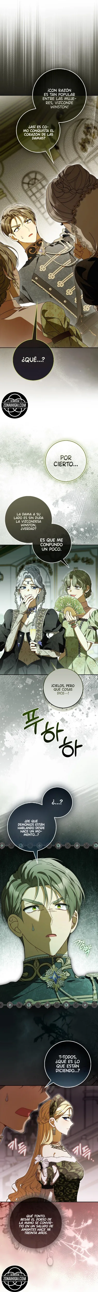 Así fue como me convertí en una villana capítulo 6, página 15