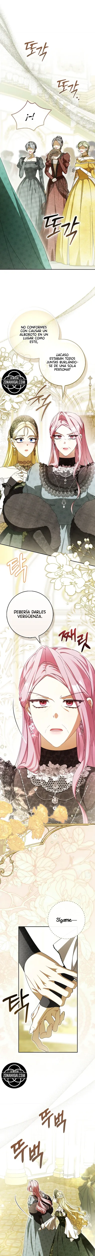 Así fue como me convertí en una villana capítulo 7, página 11