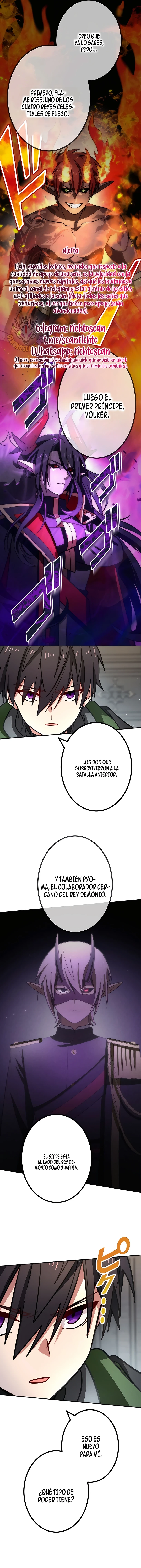 ASESINO EN UN MUNDO PARALELO capítulo 131, página 13