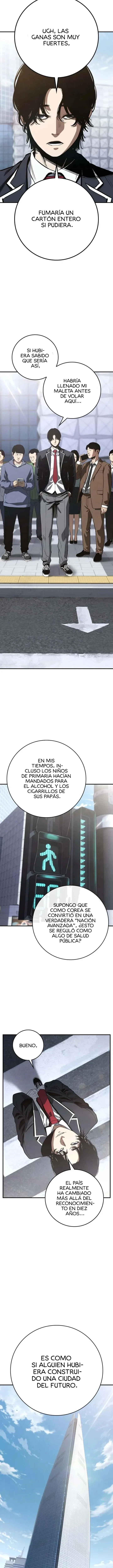 asesino por contrato capítulo 1, página 4