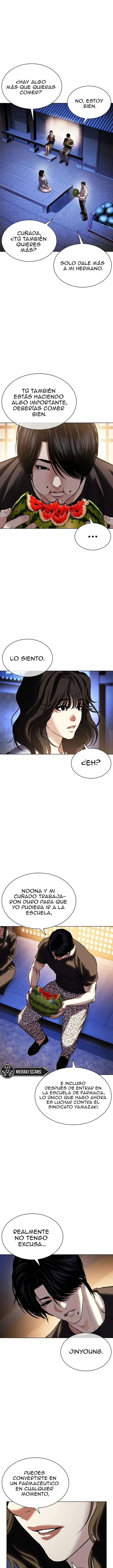 Aspectos capítulo 610, página 19