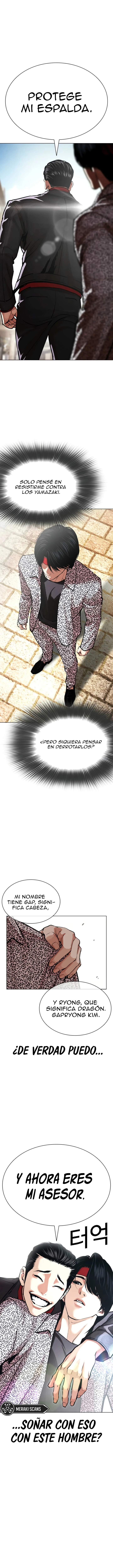 Aspectos capítulo 611, página 21