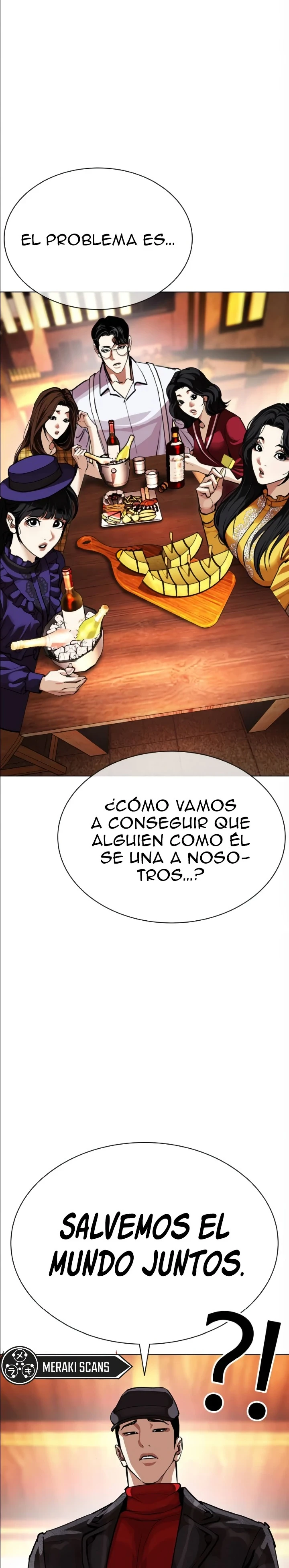 Aspectos capítulo 612, página 30