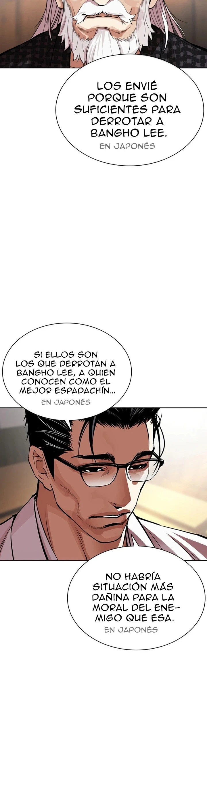 Aspectos capítulo 623, página 18