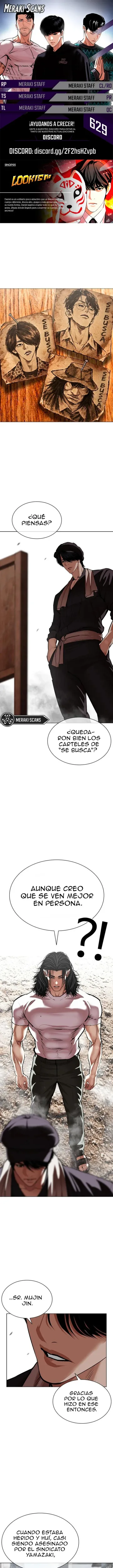 Aspectos capítulo 629, página 1