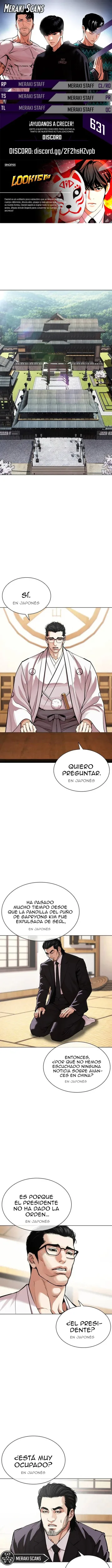 Aspectos capítulo 631, página 1