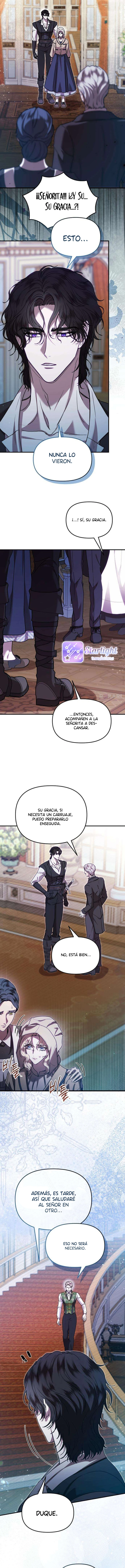 Atado a tu Ruina capítulo 12, página 12