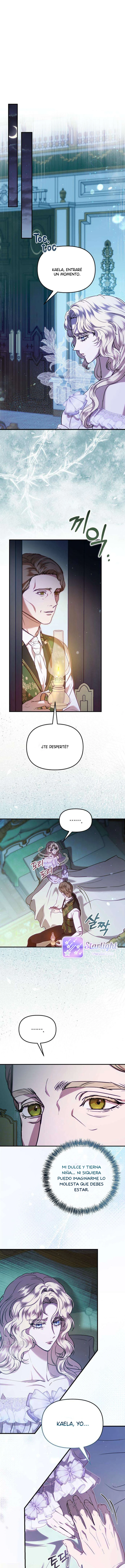 Atado a tu Ruina capítulo 12, página 14