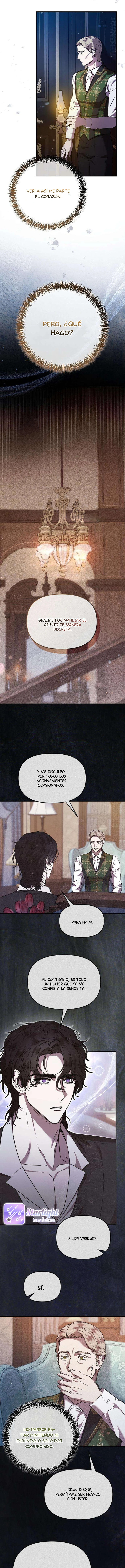 Atado a tu Ruina capítulo 12, página 18