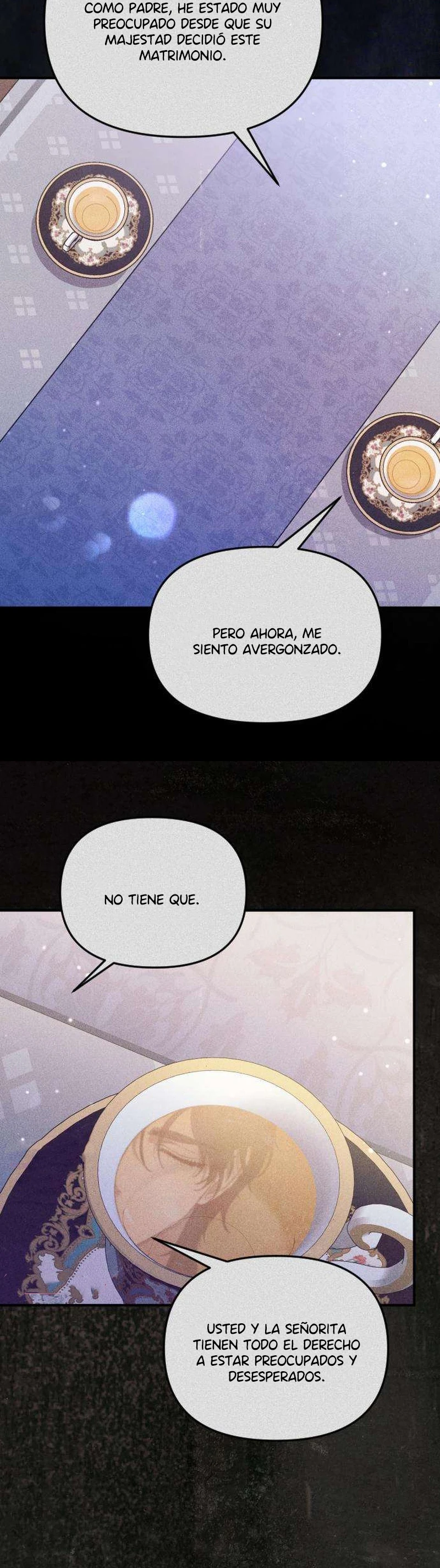 Atado a tu Ruina capítulo 12, página 19