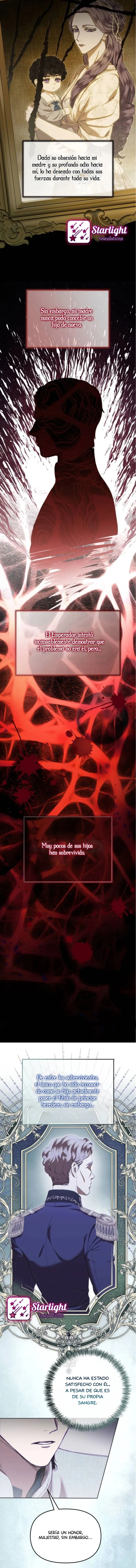 Atado a tu Ruina capítulo 5, página 2