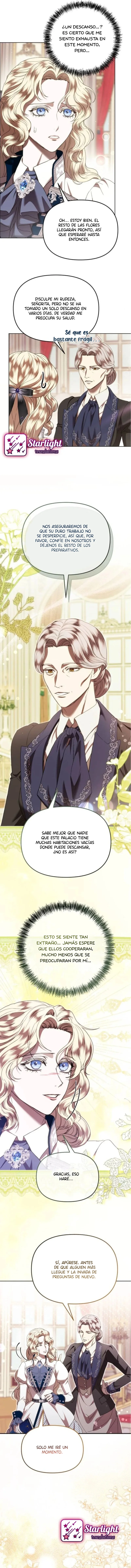 Atado a tu Ruina capítulo 5, página 6