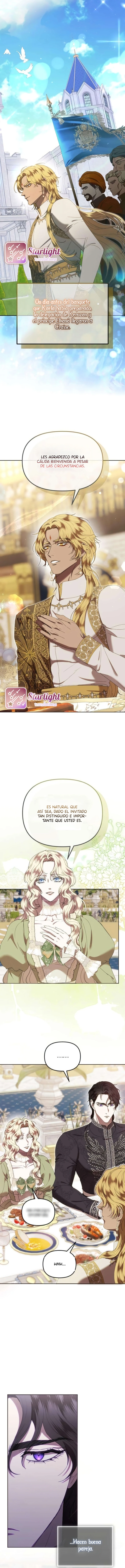 Atado a tu Ruina capítulo 6, página 3