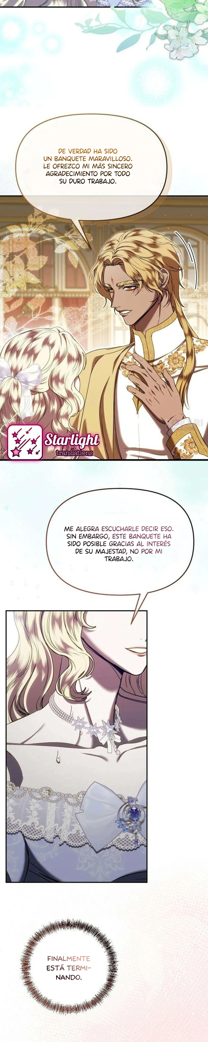 Atado a tu Ruina capítulo 7, página 18