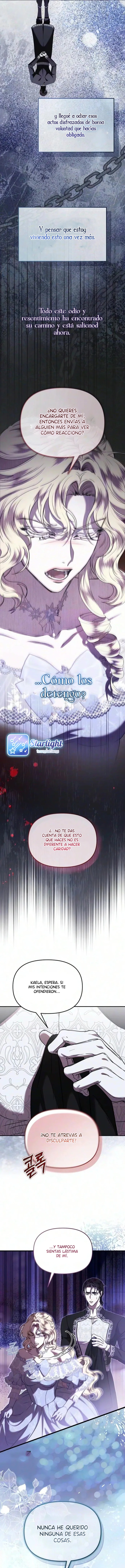 Atado a tu Ruina capítulo 8, página 9
