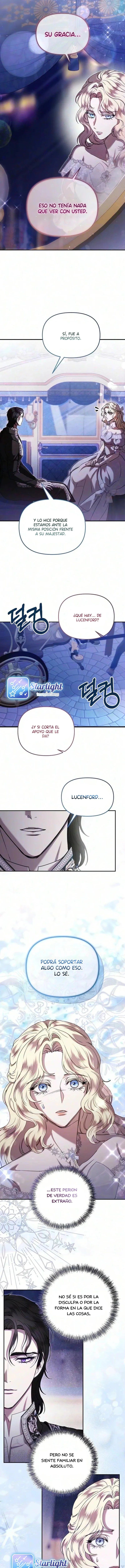 Atado a tu Ruina capítulo 8, página 17