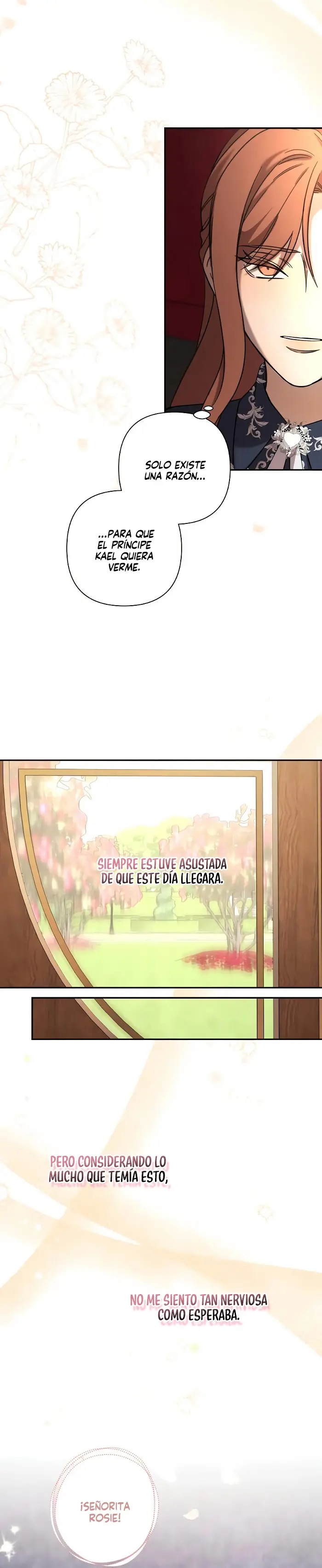 Atrapado en el Simulador de Citas de mi Hermana capítulo 55, página 10