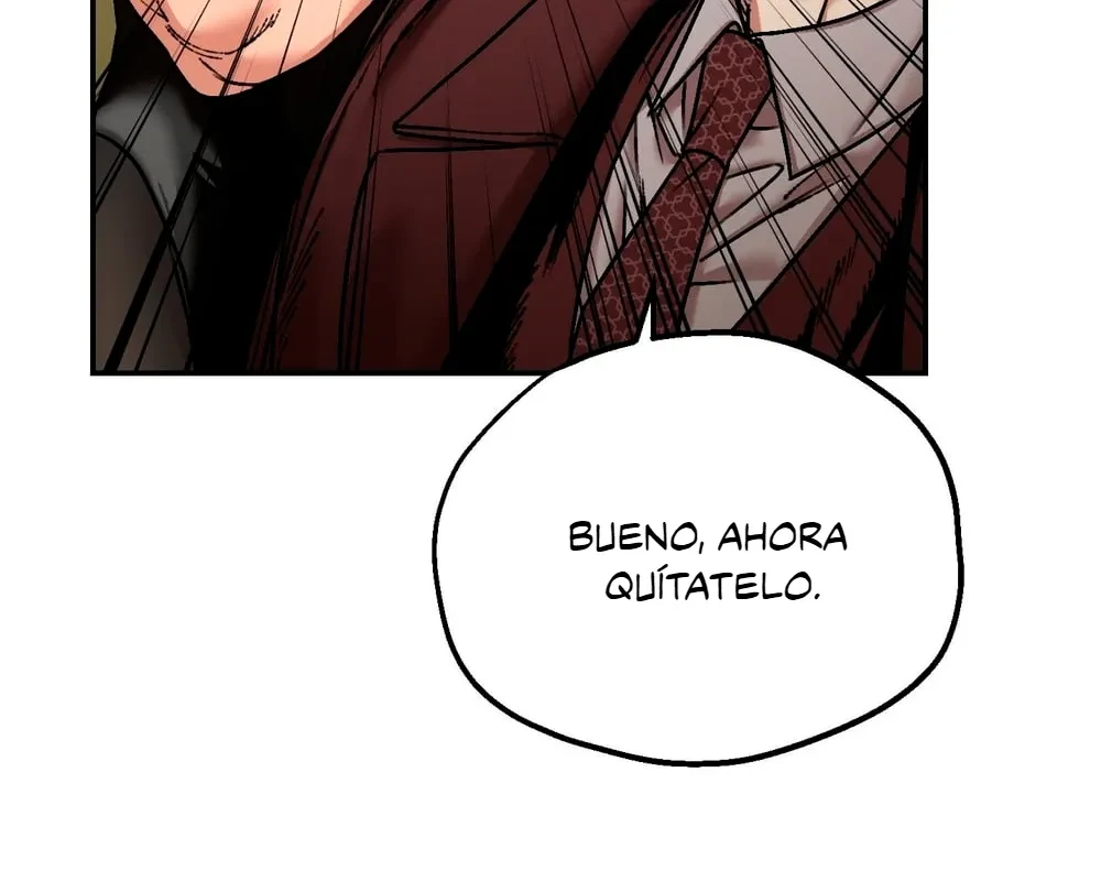 Atrapando un conejo capítulo 4, página 13