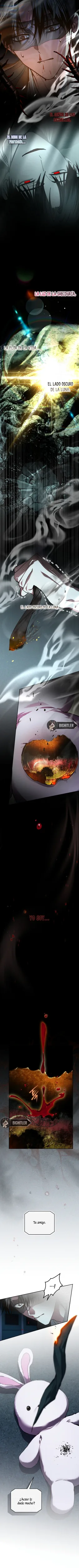 Aunque me metí en una historia de fantasmas, aún tengo que ir a trabajar capítulo 31, página 10