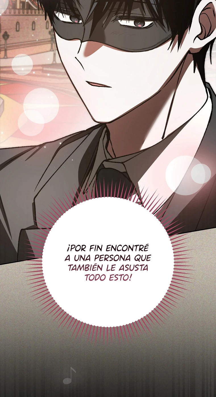Aunque me metí en una historia de terror, aún tengo que ir a trabajar capítulo 24, página 8