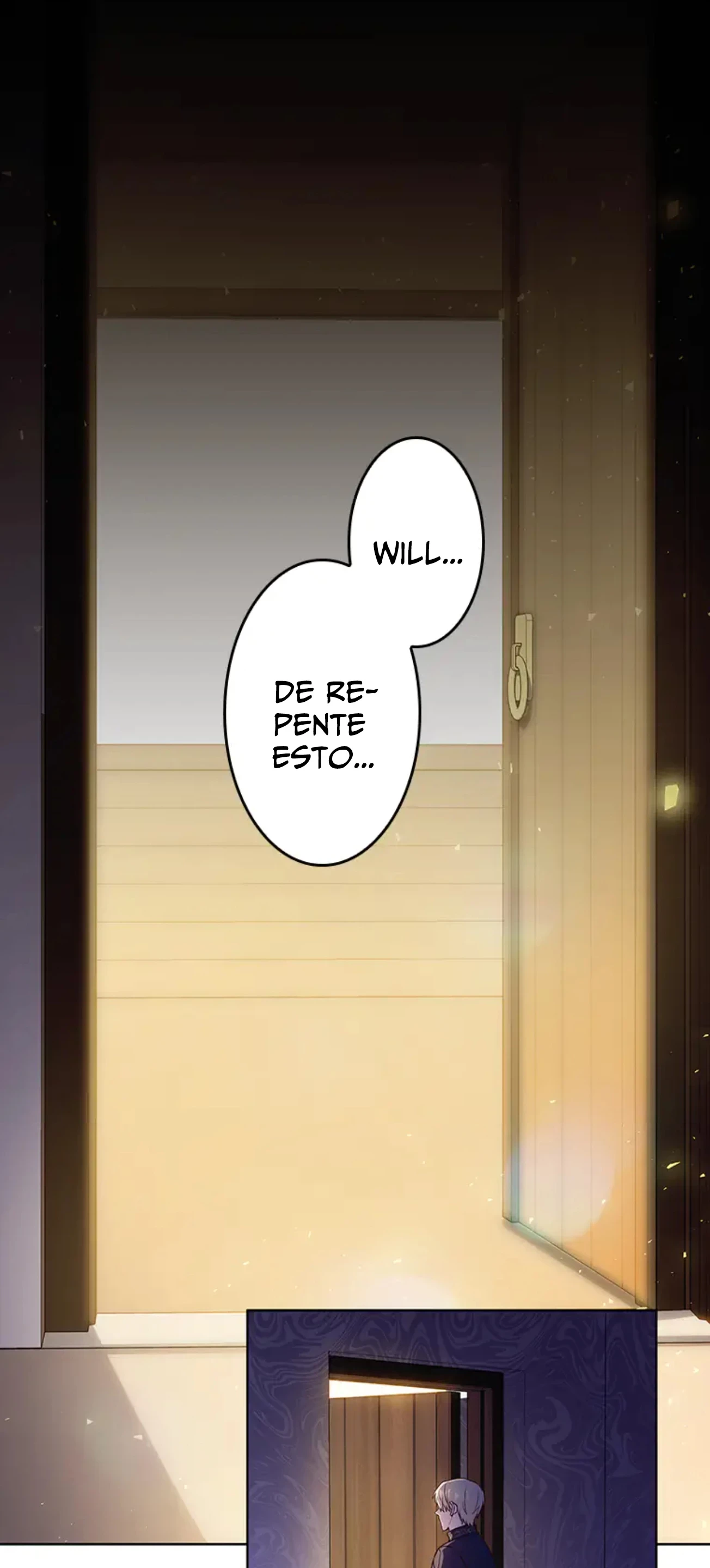Aunque Soy Una Villana, Me Convertí En Mamá capítulo 17, página 8