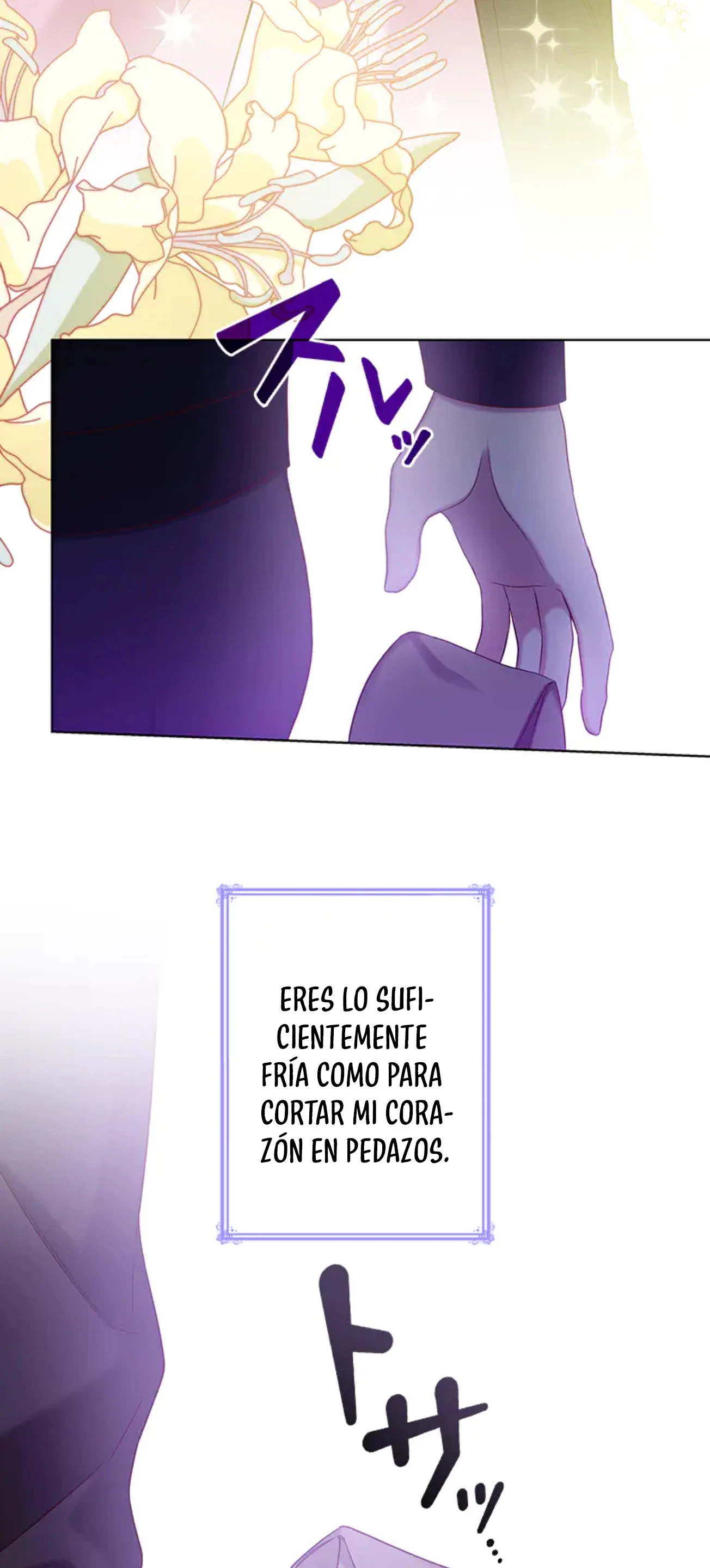 Aunque Soy Una Villana, Me Convertí En Mamá capítulo 17, página 11