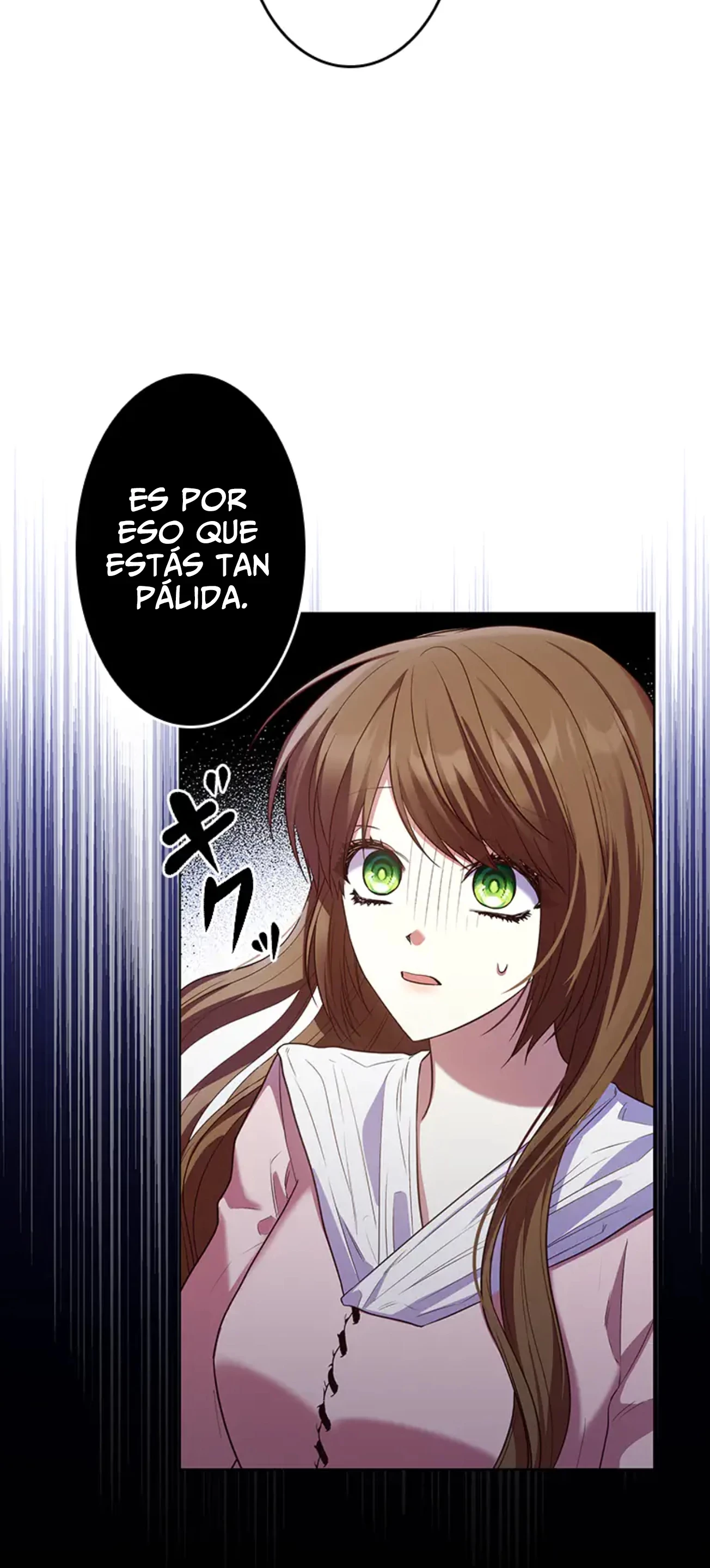 Aunque Soy Una Villana, Me Convertí En Mamá capítulo 17, página 18