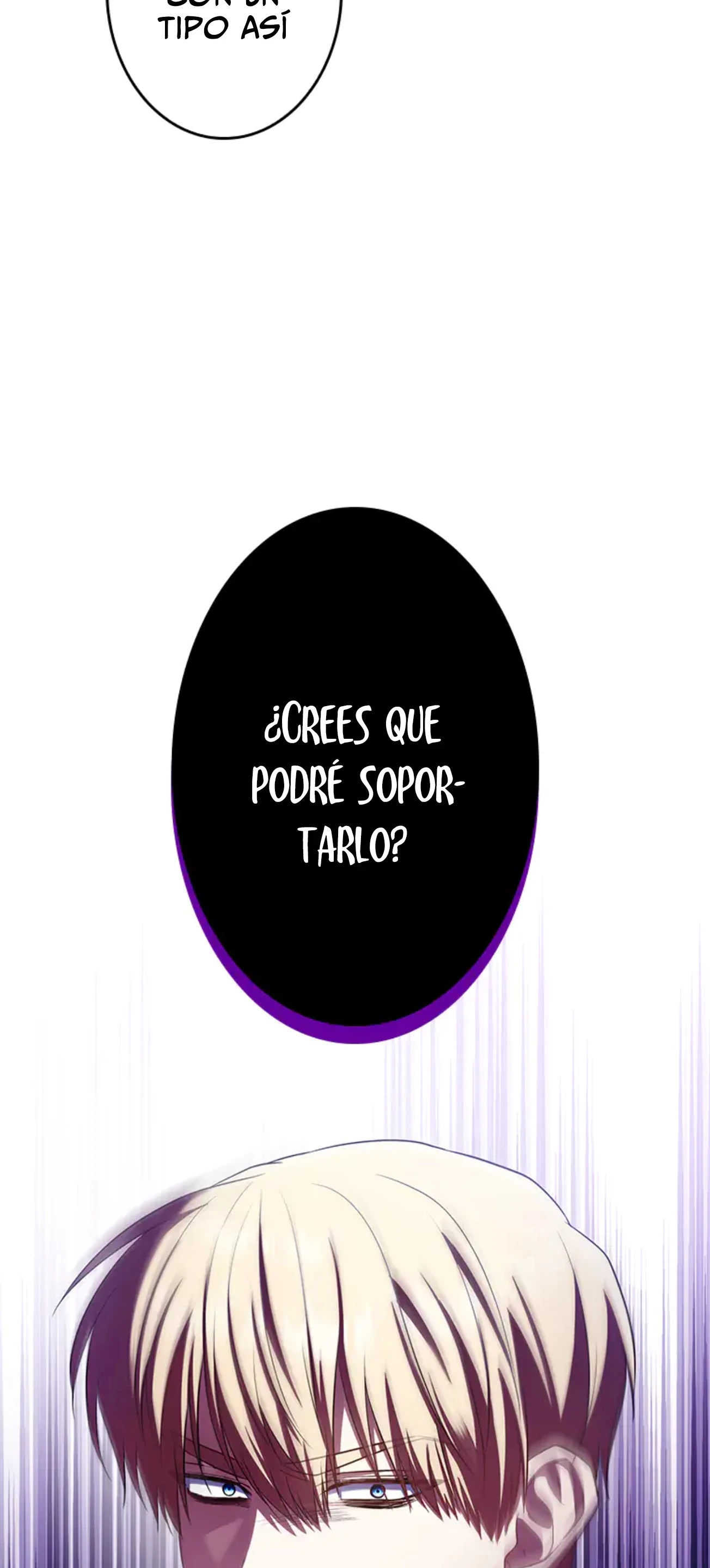 Aunque Soy Una Villana, Me Convertí En Mamá capítulo 17, página 34