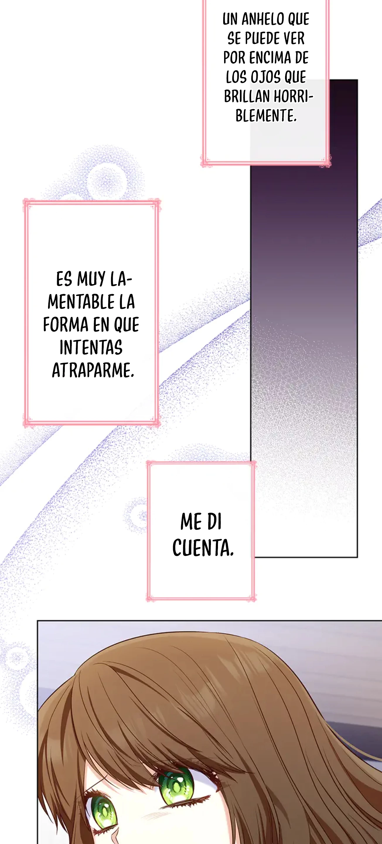 Aunque Soy Una Villana, Me Convertí En Mamá capítulo 17, página 36