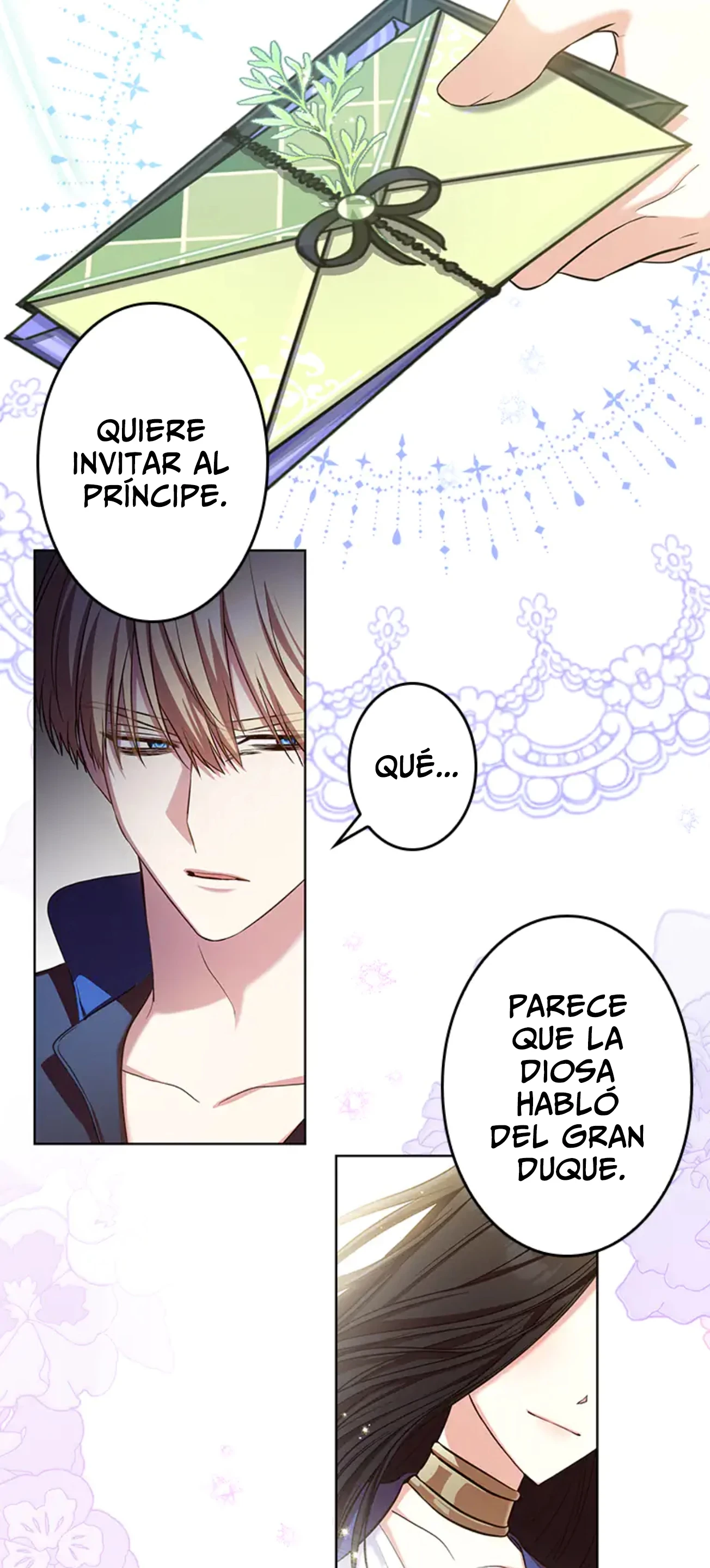 Aunque Soy Una Villana, Me Convertí En Mamá capítulo 17, página 45
