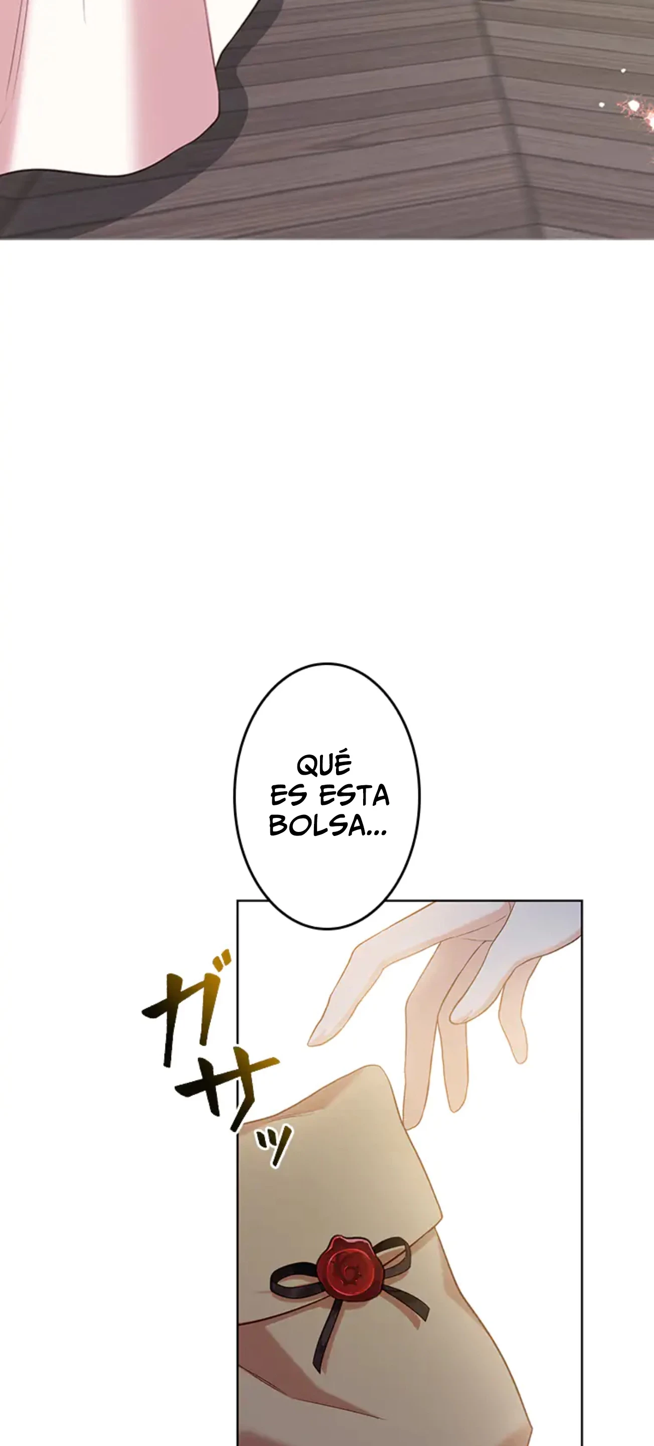 Aunque Soy Una Villana, Me Convertí En Mamá capítulo 17, página 56