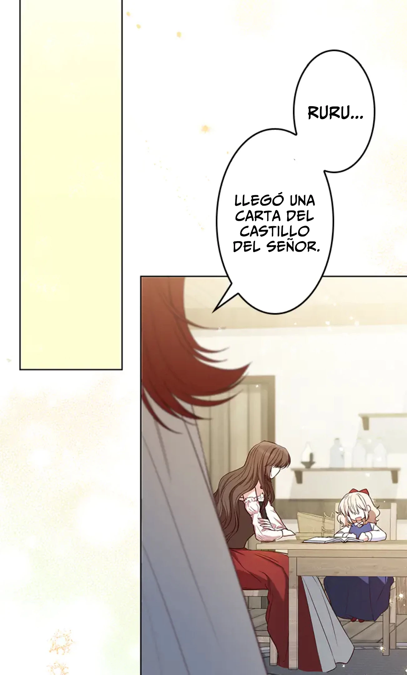 Aunque Soy Una Villana, Me Convertí En Mamá capítulo 17, página 68