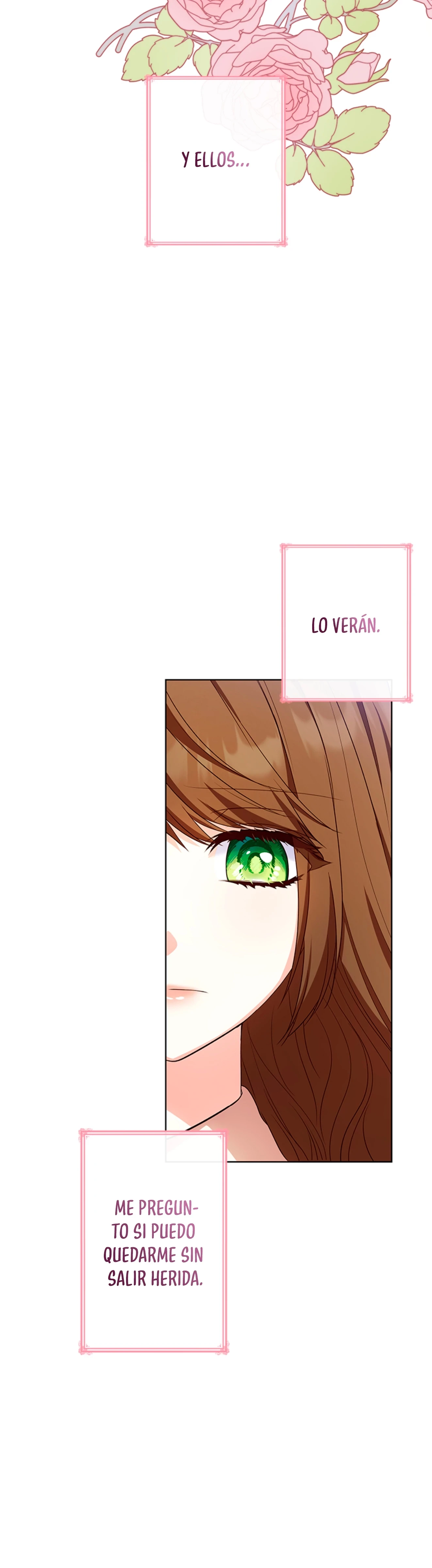 Aunque Soy Una Villana, Me Convertí En Mamá capítulo 18, página 29