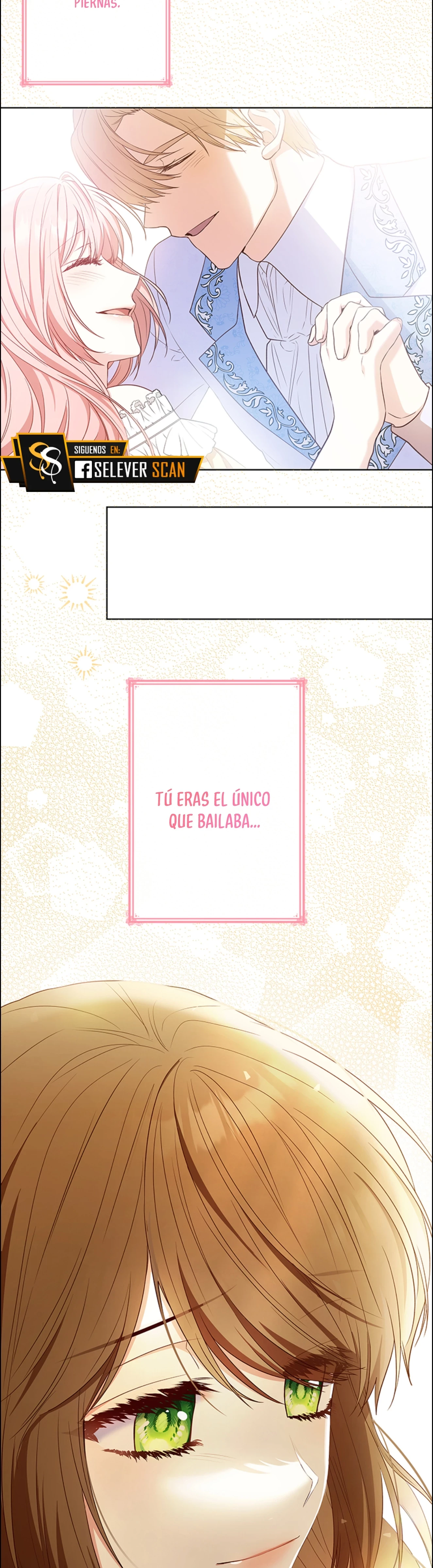Aunque Soy Una Villana, Me Convertí En Mamá capítulo 19, página 21