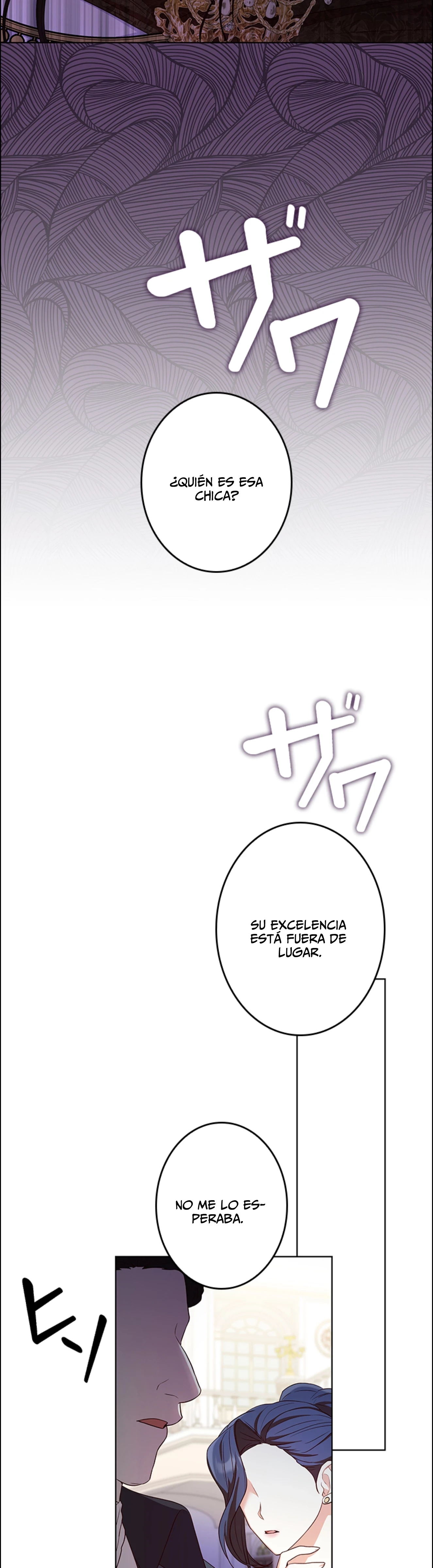 Aunque Soy Una Villana, Me Convertí En Mamá capítulo 19, página 28
