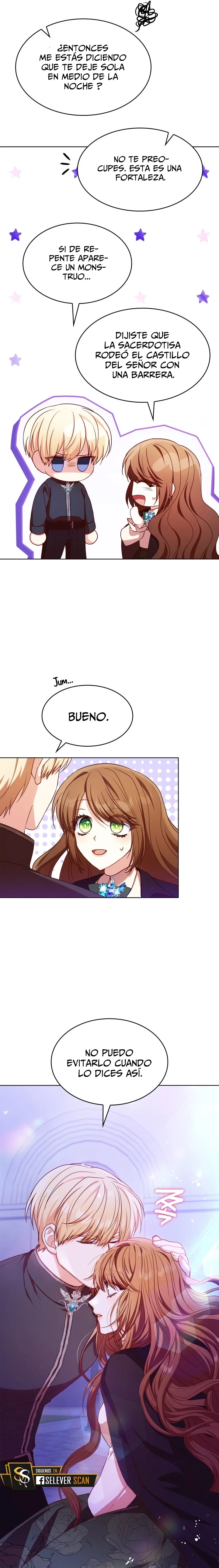 Aunque Soy Una Villana, Me Convertí En Mamá capítulo 20, página 26