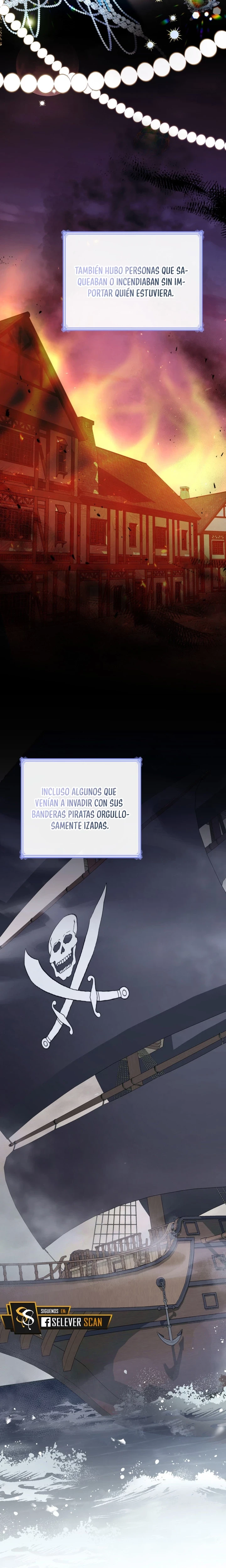 Aunque Soy Una Villana, Me Convertí En Mamá capítulo 21, página 11