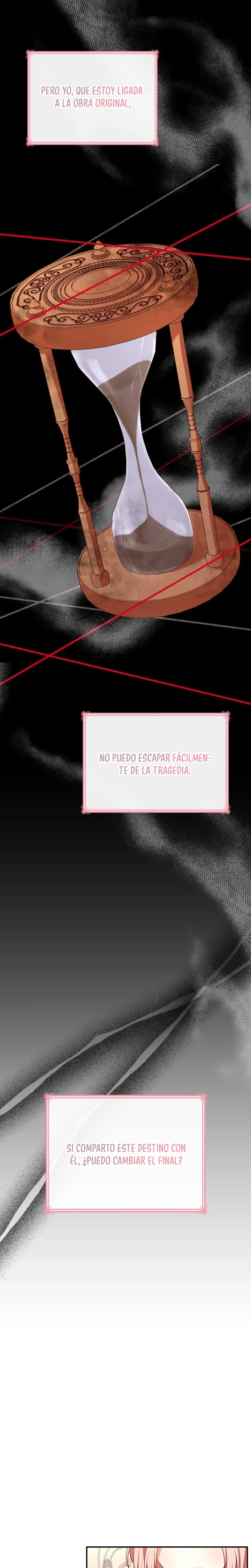 Aunque Soy Una Villana, Me Convertí En Mamá capítulo 26, página 27