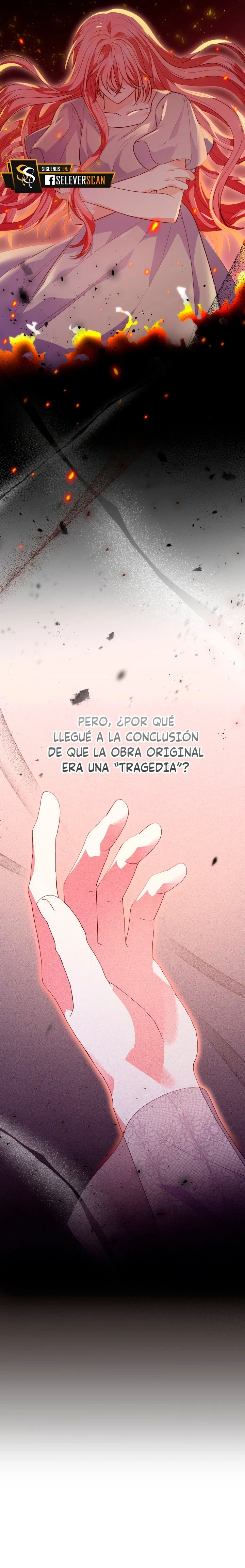 Aunque Soy Una Villana, Me Convertí En Mamá capítulo 32, página 25