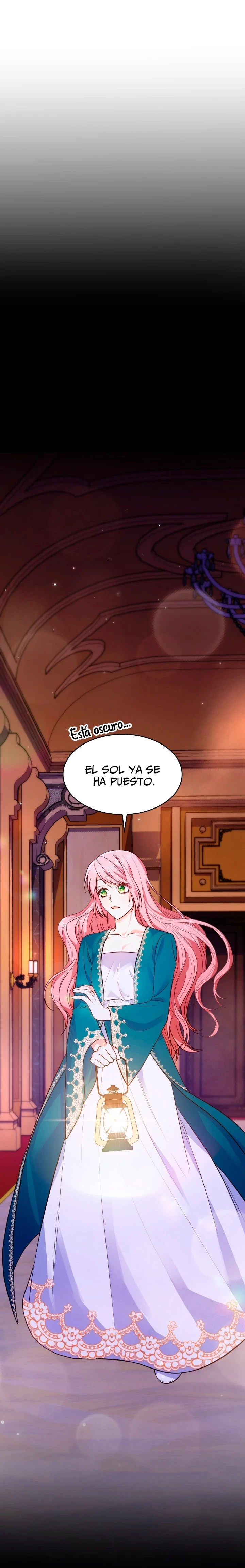 Aunque Soy Una Villana, Me Convertí En Mamá capítulo 32, página 29