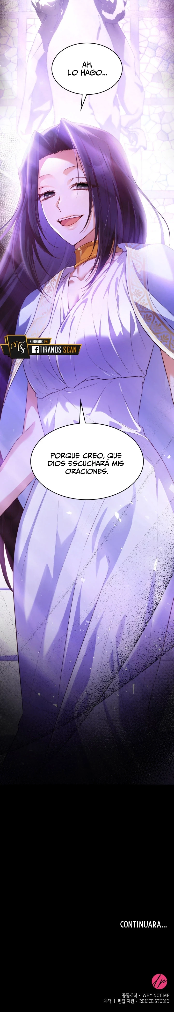 Aunque Soy Una Villana, Me Convertí En Mamá capítulo 37, página 32