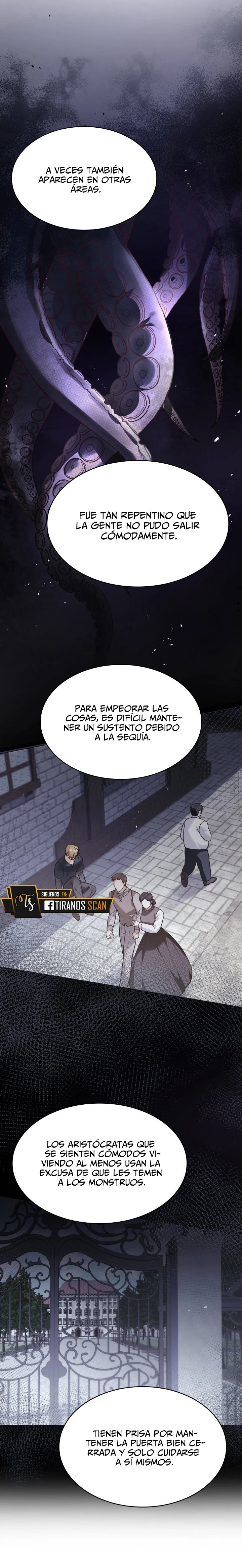 Aunque Soy Una Villana, Me Convertí En Mamá capítulo 38, página 14